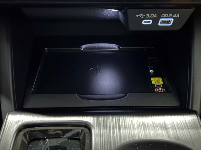 2026 Crystal White Pearl Subaru Outback Touring XT AWD SUV