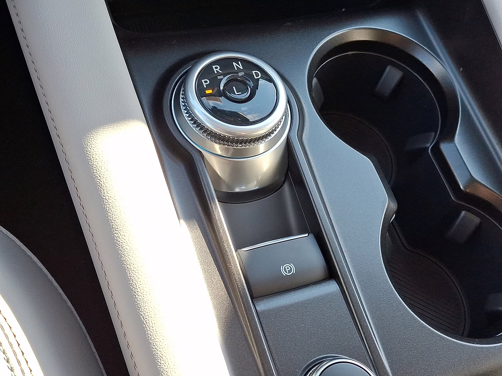 2026 Vapor Blue Metallic - K1 Ford Explorer Active 4X4