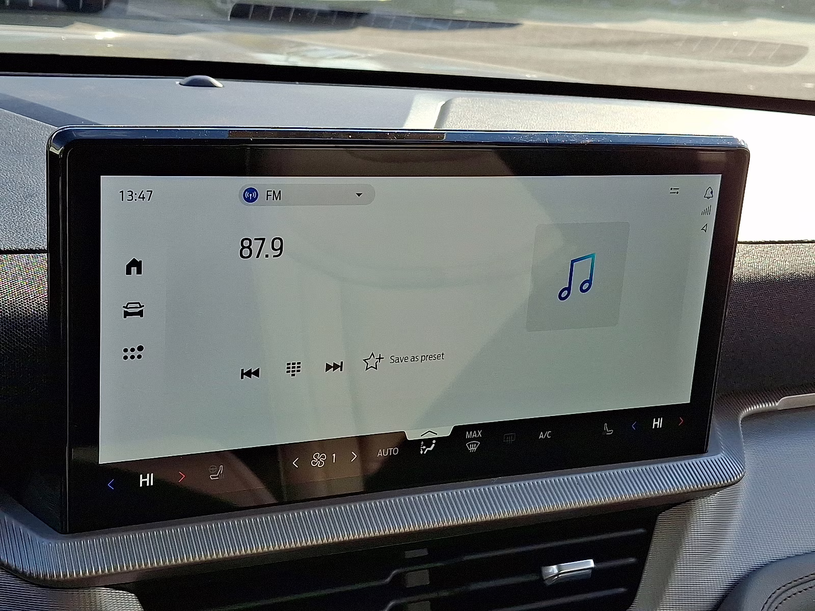 2026 Vapor Blue Metallic - K1 Ford Explorer Active 4X4