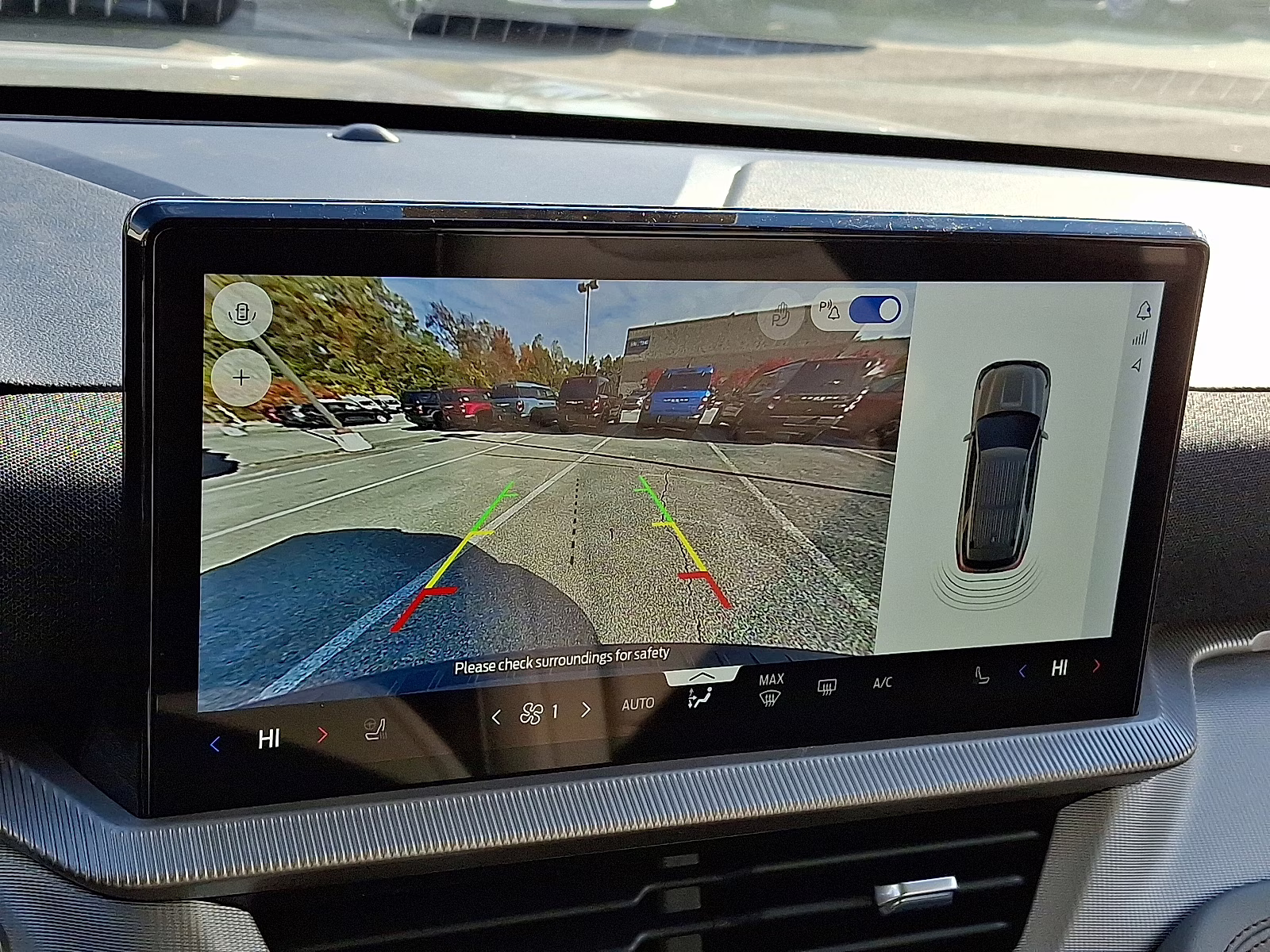 2026 Vapor Blue Metallic - K1 Ford Explorer Active 4X4