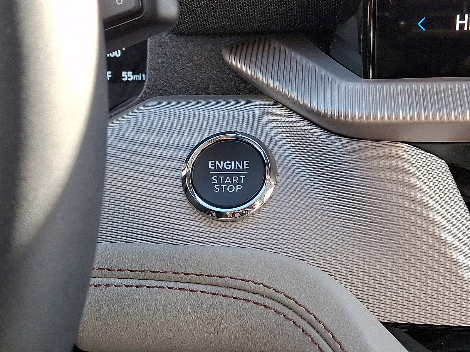 2026 Vapor Blue Metallic - K1 Ford Explorer Active 4X4