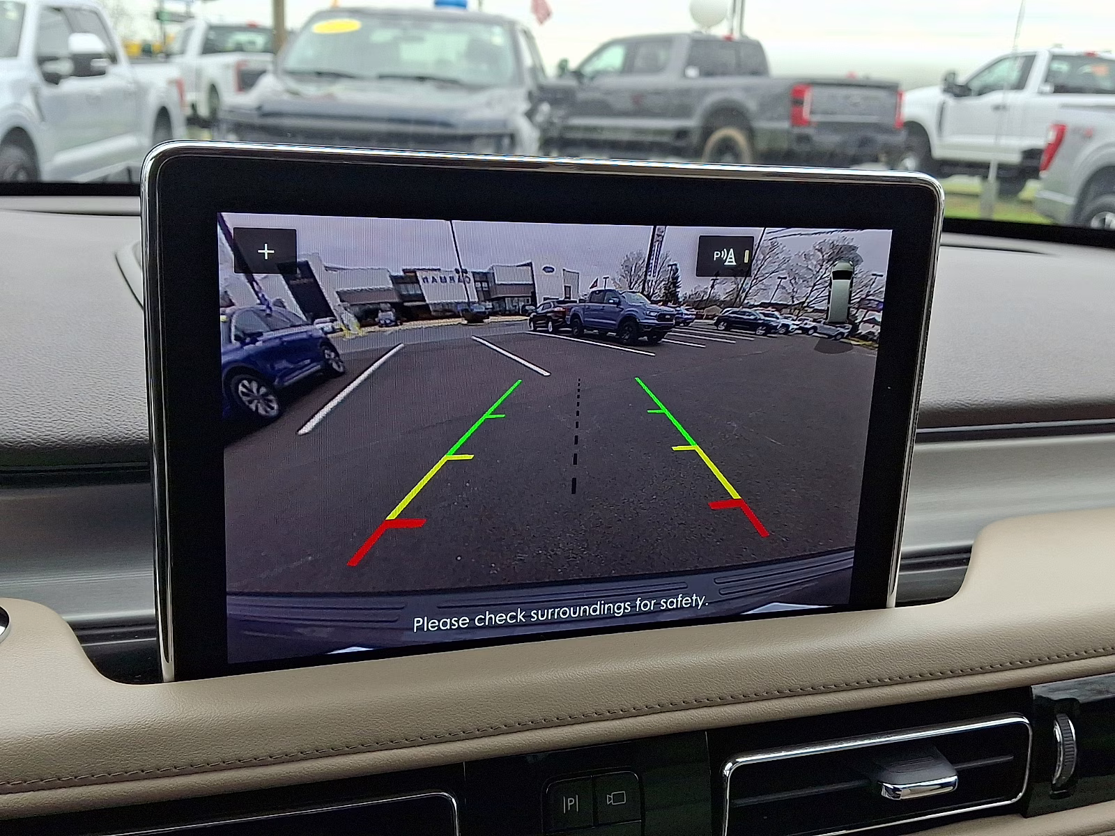 2022 Asher Gray Metallic Clearcoat - M7 Lincoln Aviator Standard AWD