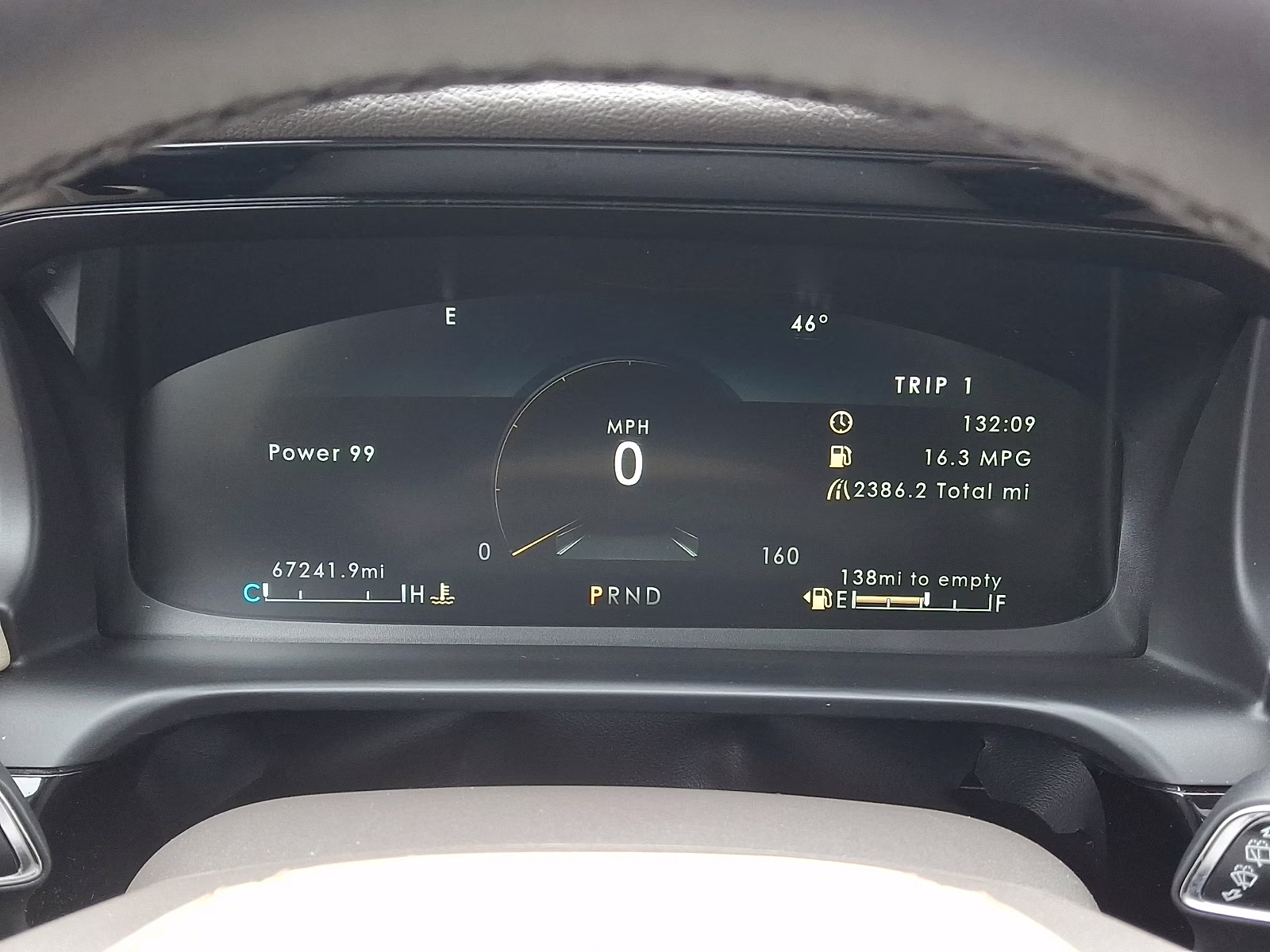 2022 Asher Gray Metallic Clearcoat - M7 Lincoln Aviator Standard AWD