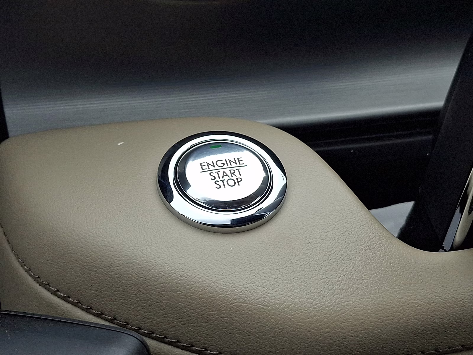 2022 Asher Gray Metallic Clearcoat - M7 Lincoln Aviator Standard AWD