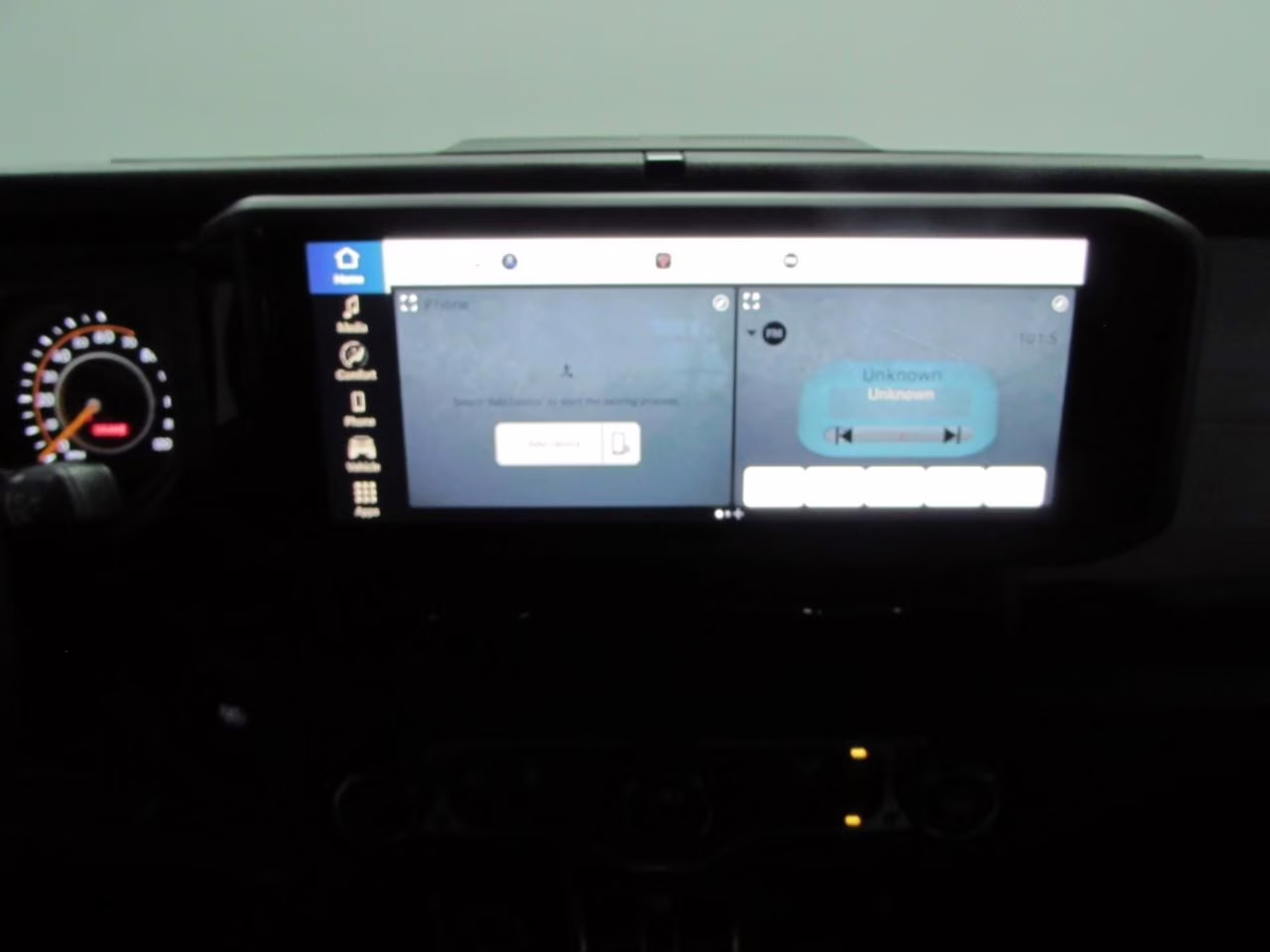 2026 Mojito Clearcoat Jeep Wrangler Willys 4X4 SUV