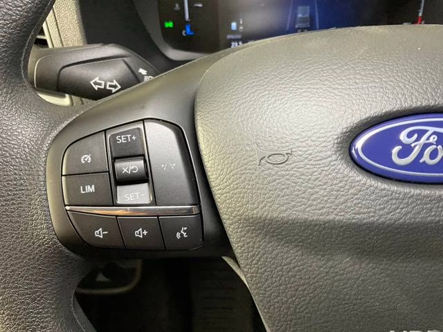 2026 Oxford White Ford Transit-250 Base RWD Van