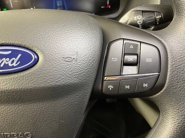 2026 Oxford White Ford Transit-250 Base RWD Van