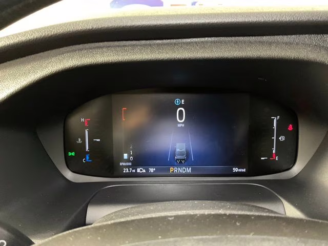 2026 Oxford White Ford Transit-250 Base RWD Van