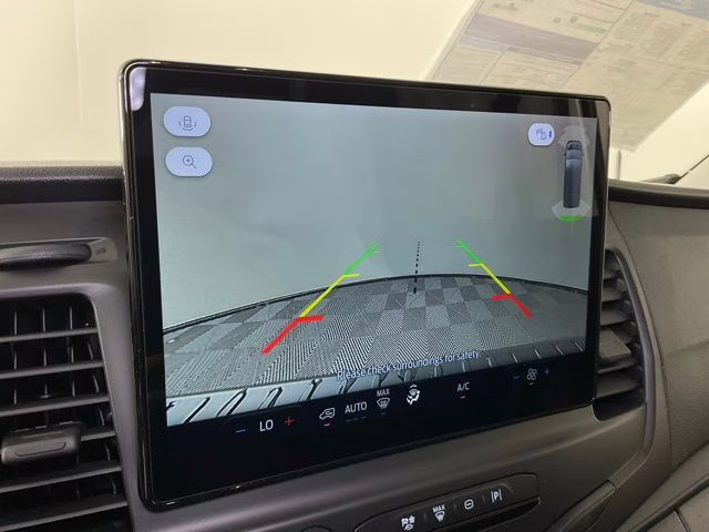 2026 Oxford White Ford Transit-250 Base RWD Van