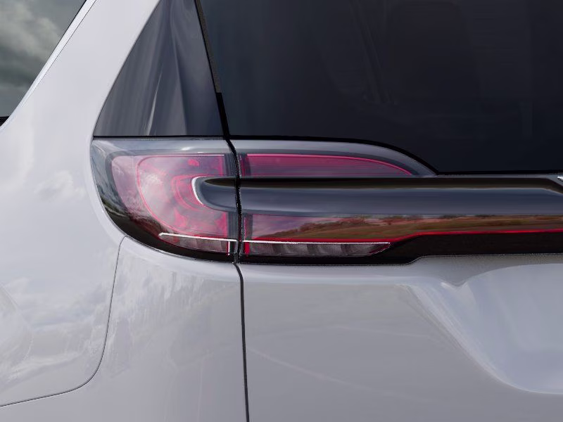 2025 Bright White Clearcoat Chrysler Pacifica Select FWD Van