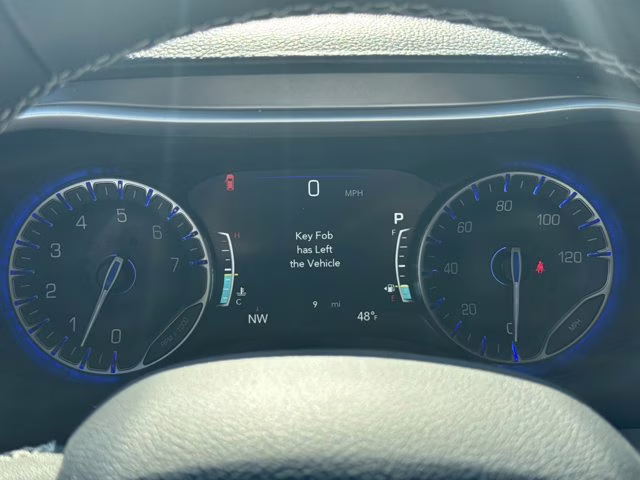 2026 Silver Mist Clearcoat Chrysler Pacifica Select FWD Van