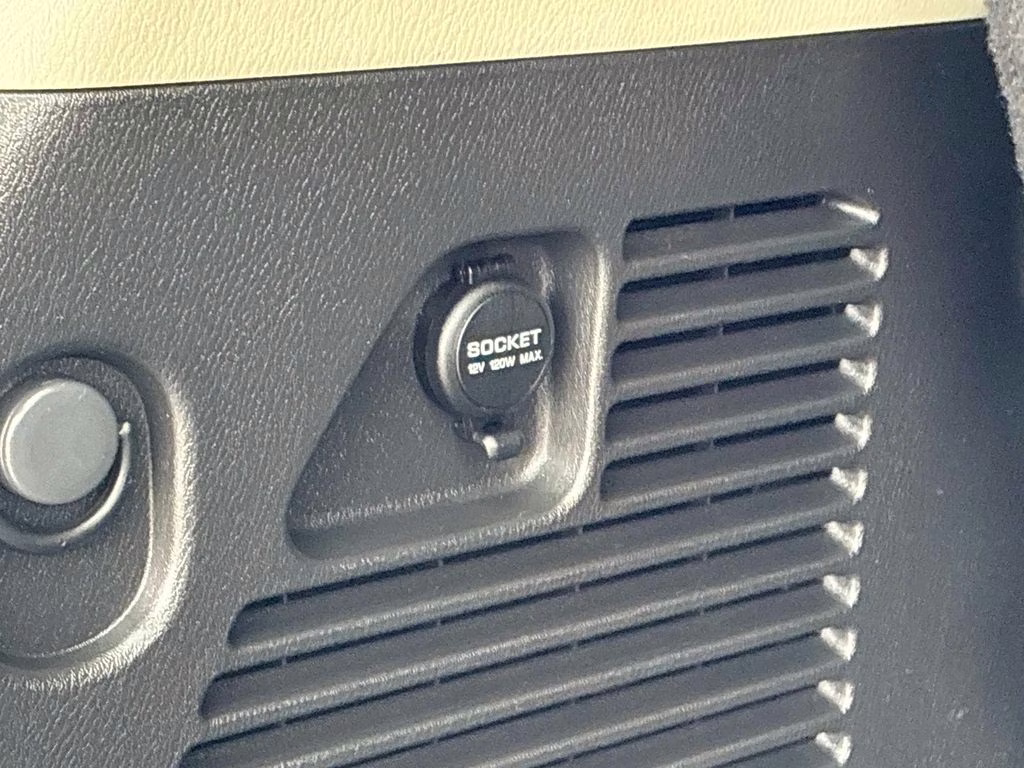 2024 Gun Metallic Nissan Armada SV 4X4 SUV