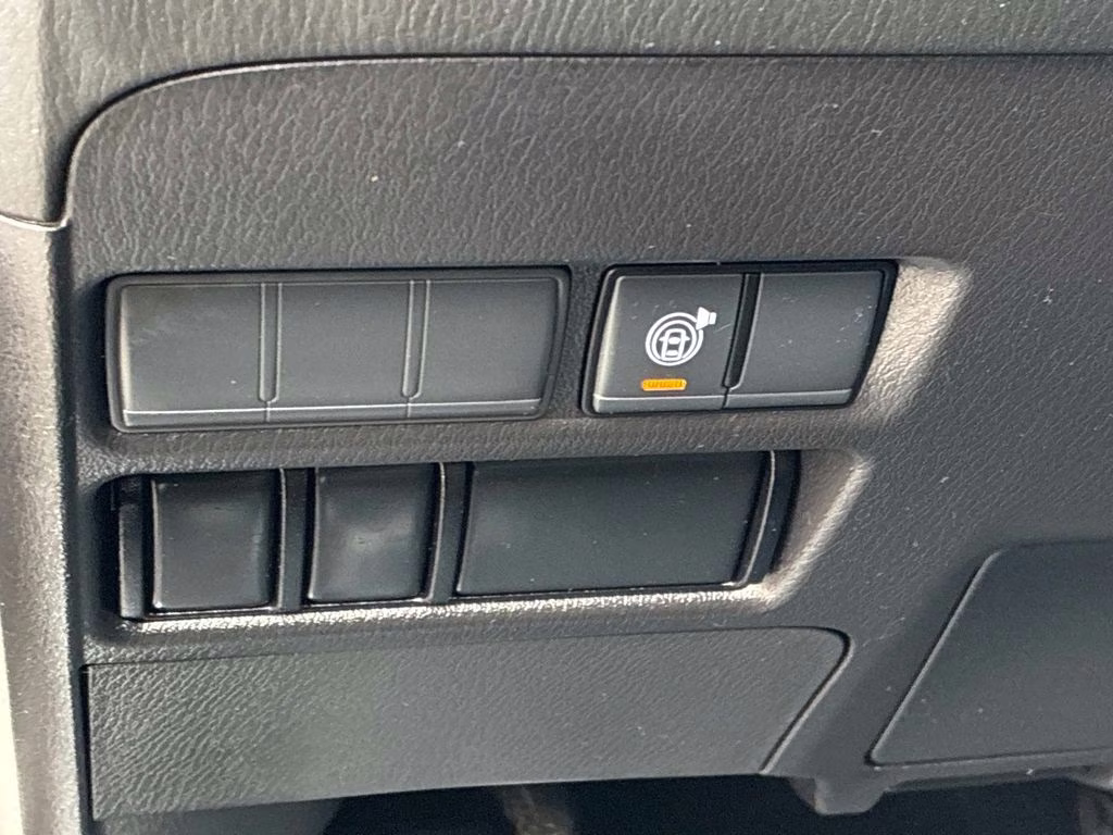 2024 Gun Metallic Nissan Armada SV 4X4 SUV