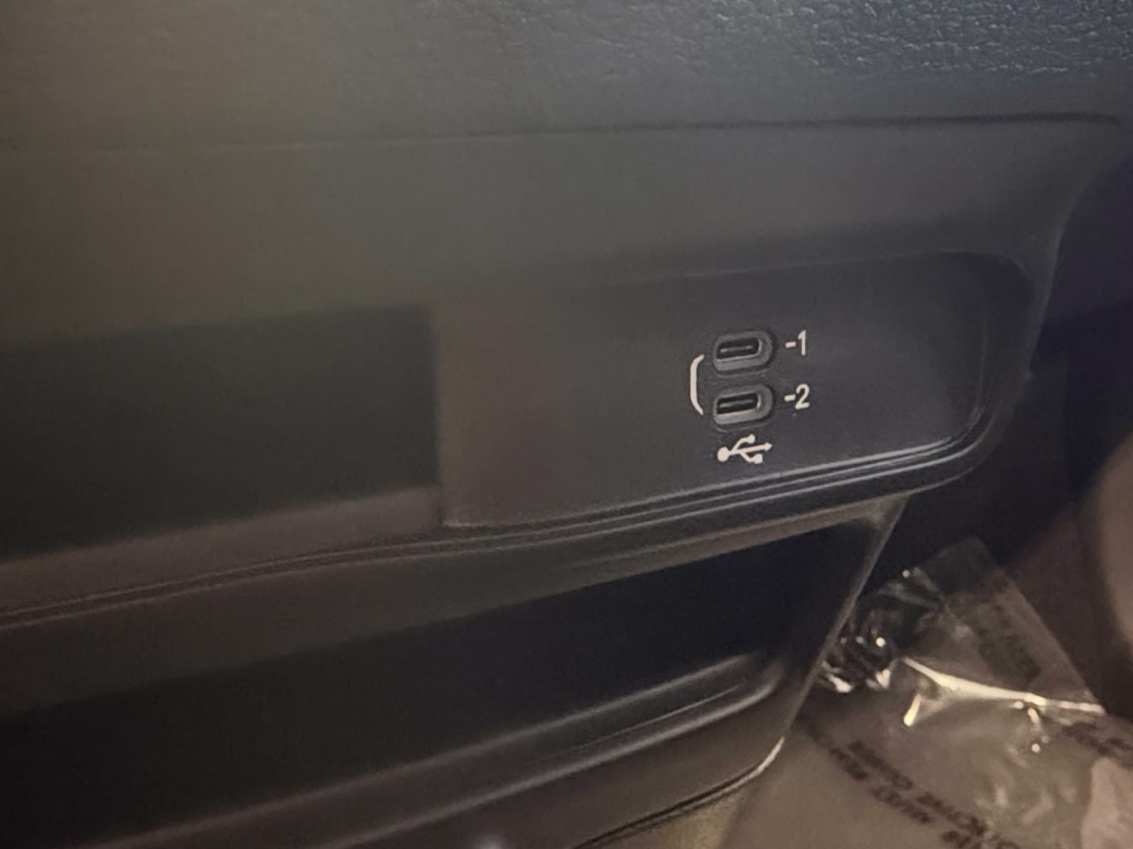 2026 Silver Mist Clearcoat Chrysler Pacifica Select AWD Van