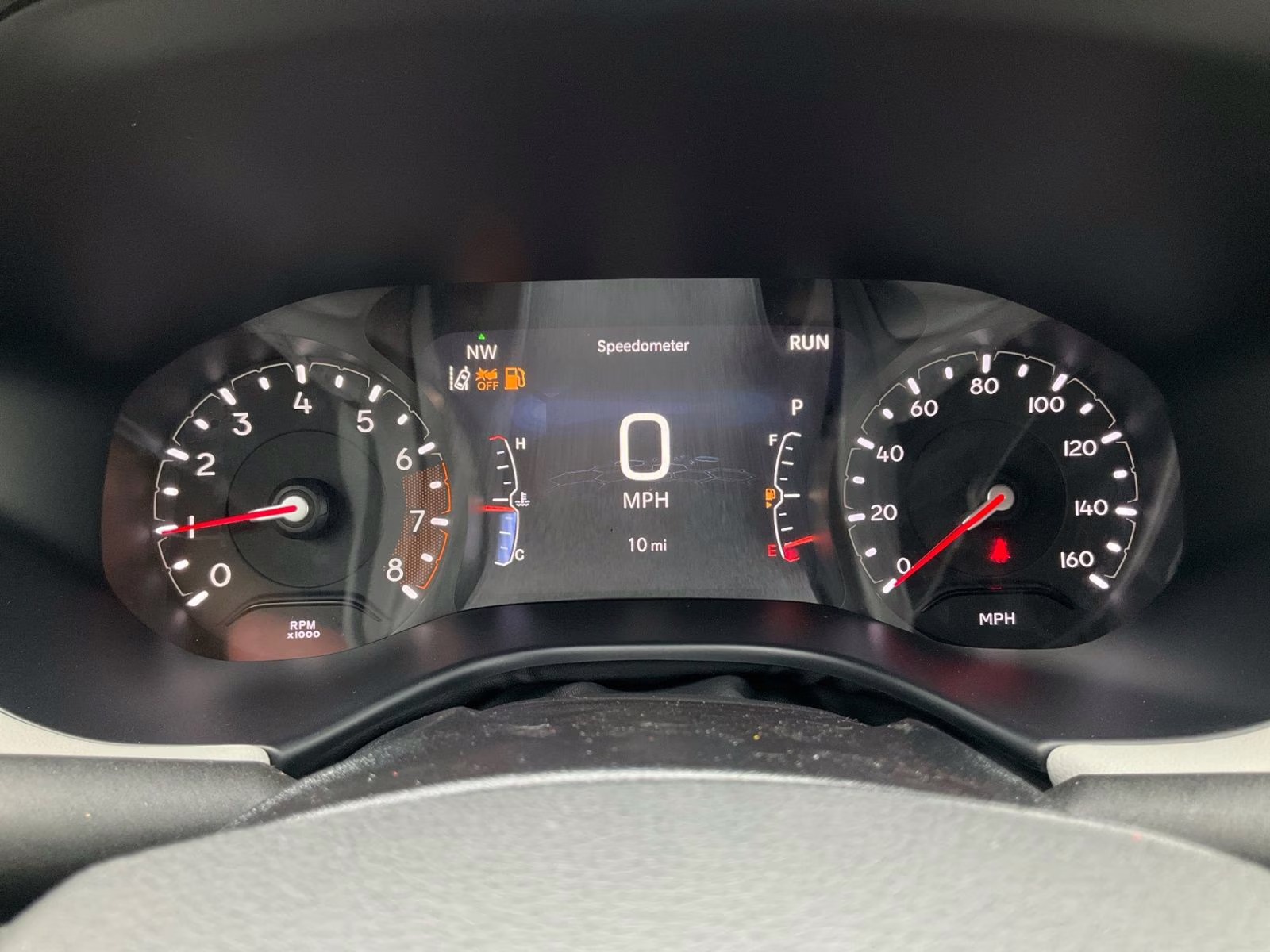 2026 Diamond Black Crystal Pearlcoat Jeep Compass Limited 4X4 SUV