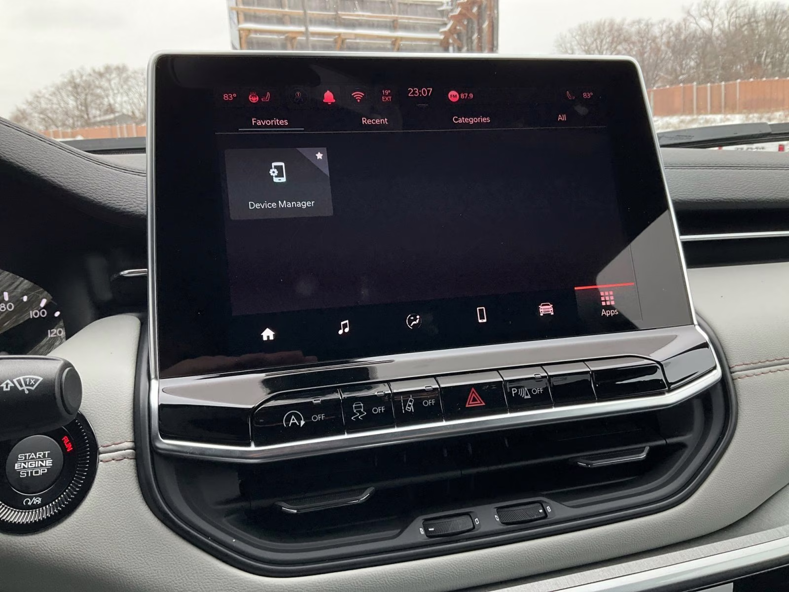 2026 Diamond Black Crystal Pearlcoat Jeep Compass Limited 4X4 SUV