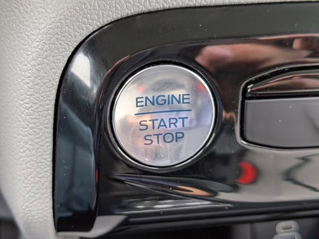 2025 Vapor Blue Ford Escape Platinum FWD SUV