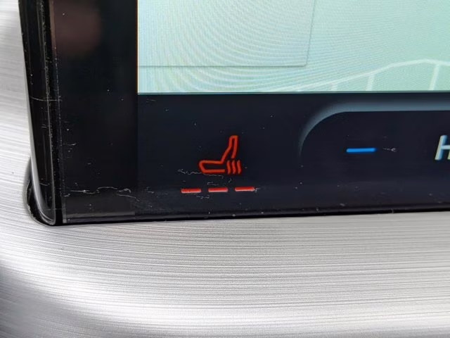 2025 Black Metallic Ford Escape Platinum AWD SUV