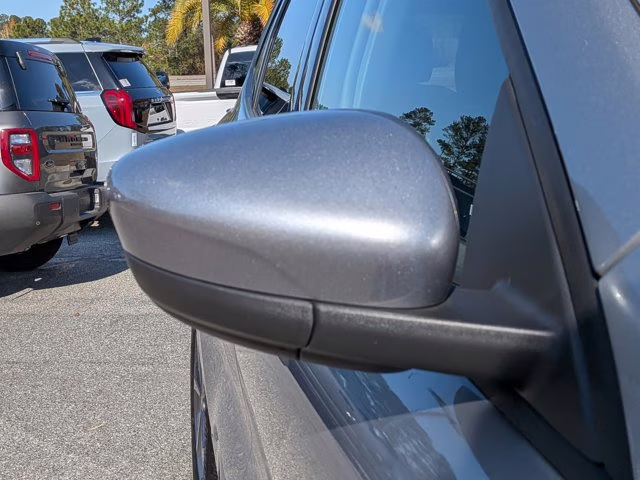 2023 Silver Metallic Ford Escape ST-Line Select AWD SUV