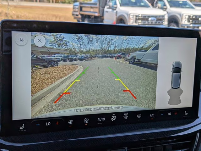 2023 Silver Metallic Ford Escape ST-Line Select AWD SUV