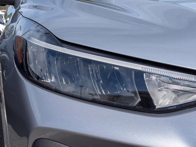 2023 Silver Metallic Ford Escape ST-Line Select AWD SUV