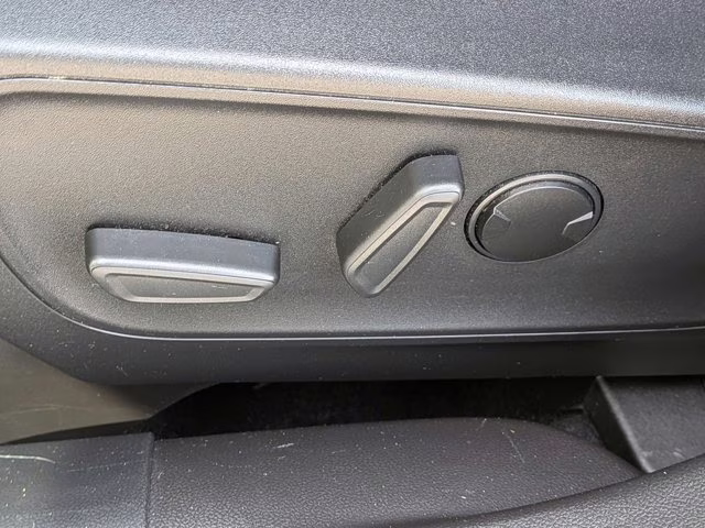2023 Silver Metallic Ford Escape ST-Line Select AWD SUV