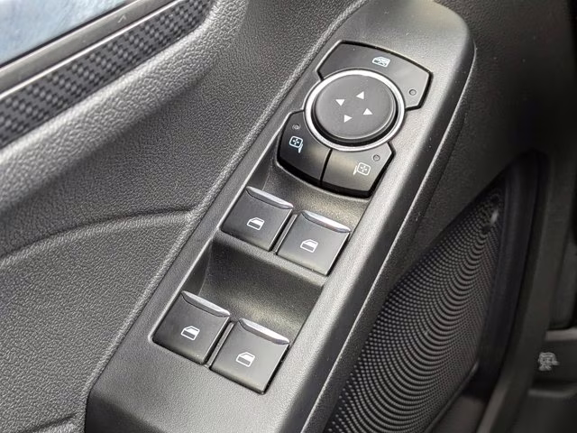 2023 Silver Metallic Ford Escape ST-Line Select AWD SUV