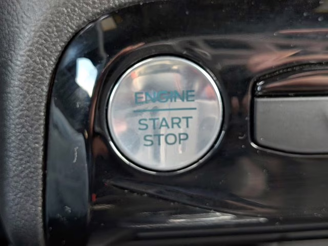 2023 Silver Metallic Ford Escape ST-Line Select AWD SUV