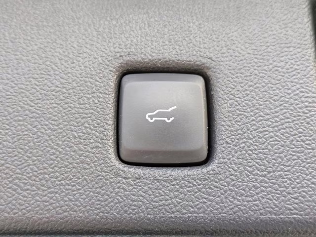 2023 Black Metallic Ford Escape ST-Line Elite AWD SUV