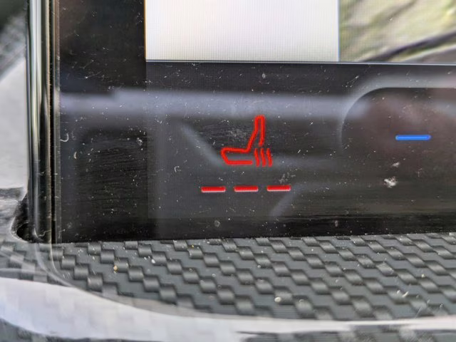 2023 Black Metallic Ford Escape ST-Line Elite AWD SUV