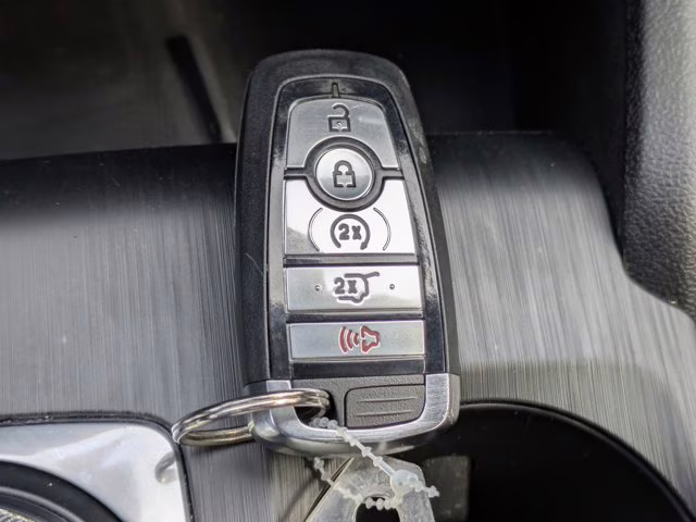 2023 Black Metallic Ford Escape ST-Line Elite AWD SUV