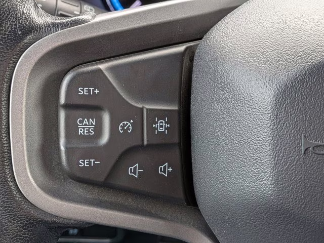 2021 Blue Metallic Ford Bronco Badlands 4X4 Convertible