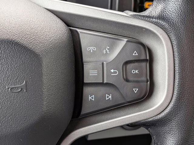 2021 Blue Metallic Ford Bronco Badlands 4X4 Convertible