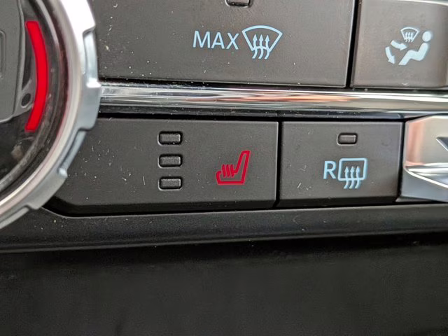 2023 Black Metallic Ford F-150 XLT 4X4 Truck