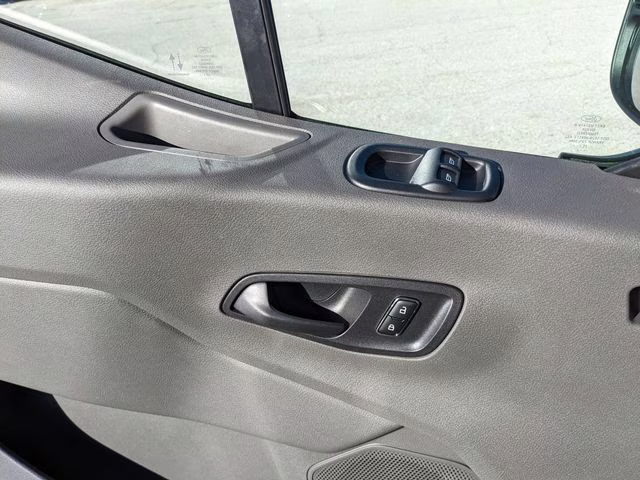 2026 Oxford White Ford Transit-250 Base RWD Van