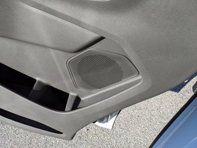 2026 Oxford White Ford Transit-250 Base RWD Van