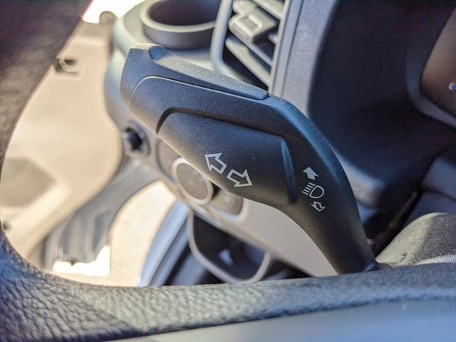 2026 Oxford White Ford Transit-250 Base RWD Van