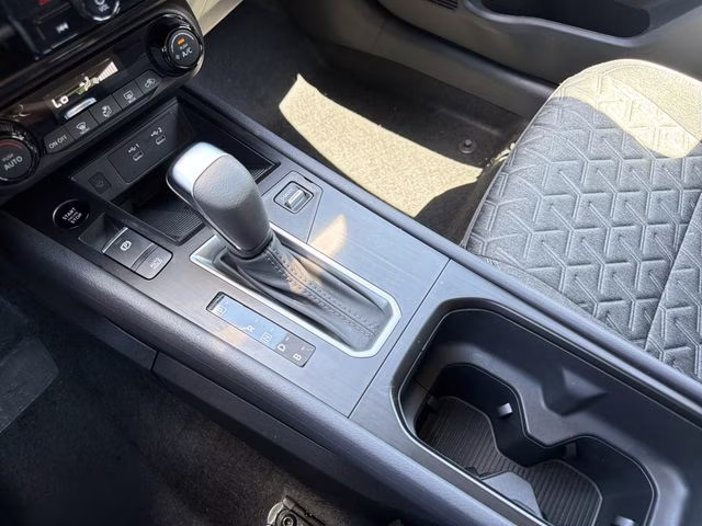 2026 Canyon Bronze Metallic Nissan Kicks SV FWD SUV
