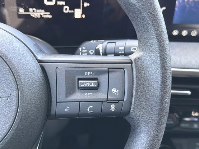 2026 Canyon Bronze Metallic Nissan Kicks SV FWD SUV