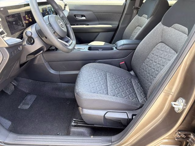 2026 Canyon Bronze Metallic Nissan Kicks SV FWD SUV