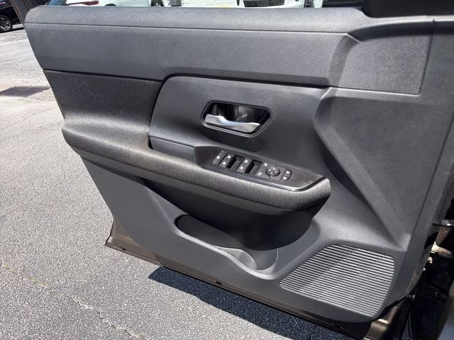 2026 Canyon Bronze Metallic Nissan Kicks SV FWD SUV