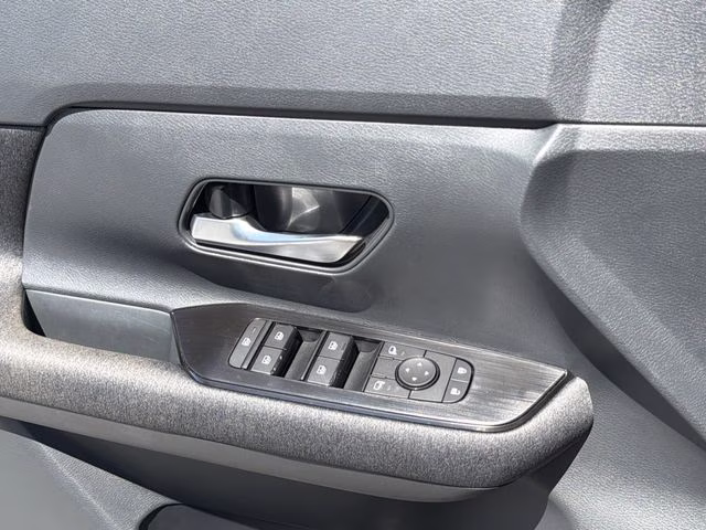 2026 Canyon Bronze Metallic Nissan Kicks SV FWD SUV