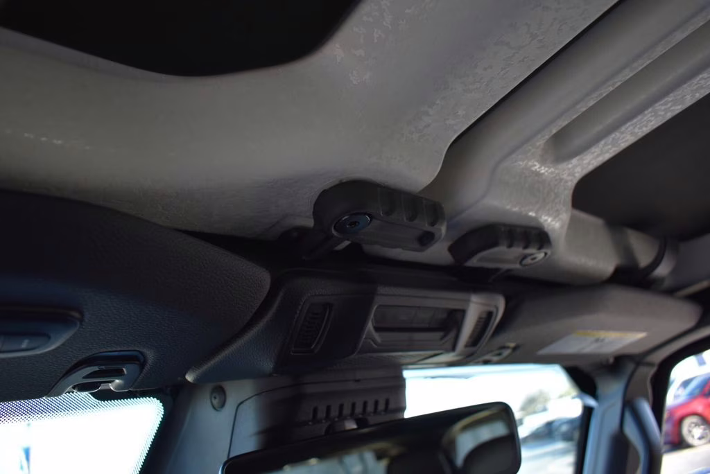 2026 Black Clearcoat Jeep Wrangler Rubicon X 4X4 SUV