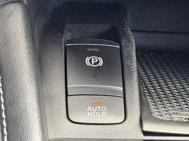 2022 Fresh Powder Nissan Kicks SR FWD SUV