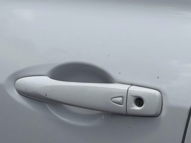2022 Fresh Powder Nissan Kicks SR FWD SUV