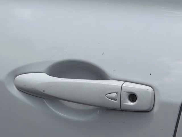 2022 Fresh Powder Nissan Kicks SR FWD SUV
