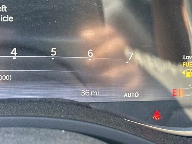 2026 Diamond Black Crystal Pearlcoat Ram 1500 Big Horn 4X4 Truck