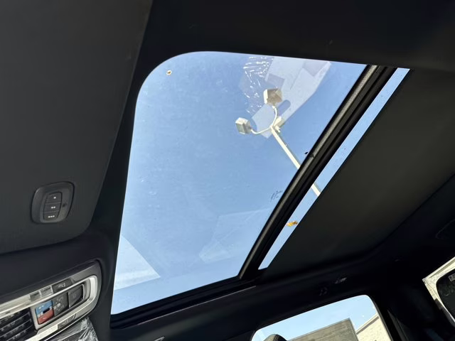 2026 Diamond Black Crystal Pearlcoat Ram 1500 Big Horn 4X4 Truck