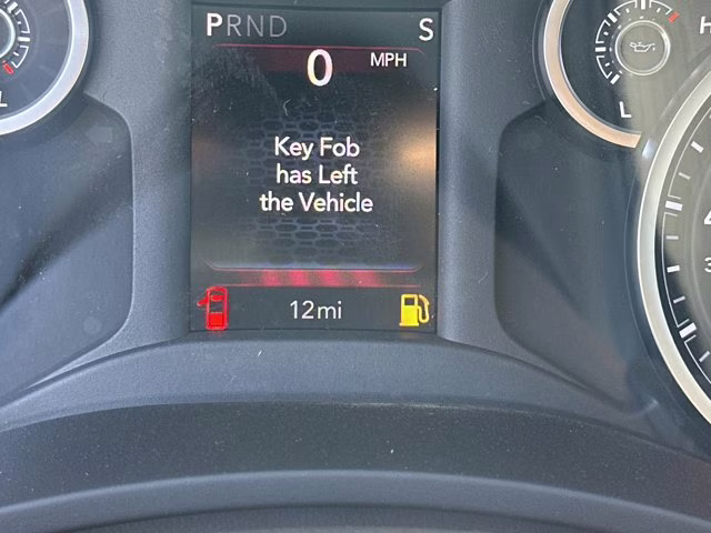 2026 Bright White Clearcoat Ram 2500 Tradesman 4X4 Truck