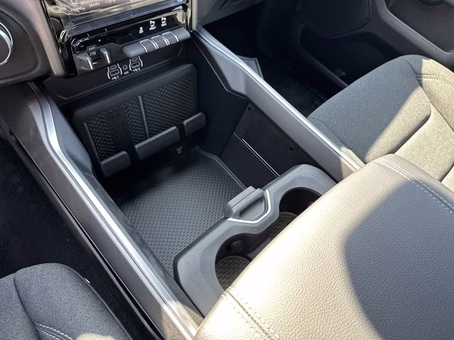 2026 Diamond Black Crystal Pearlcoat Ram 1500 Big Horn 4X4 Truck